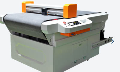  Flatbed Digital Cutter