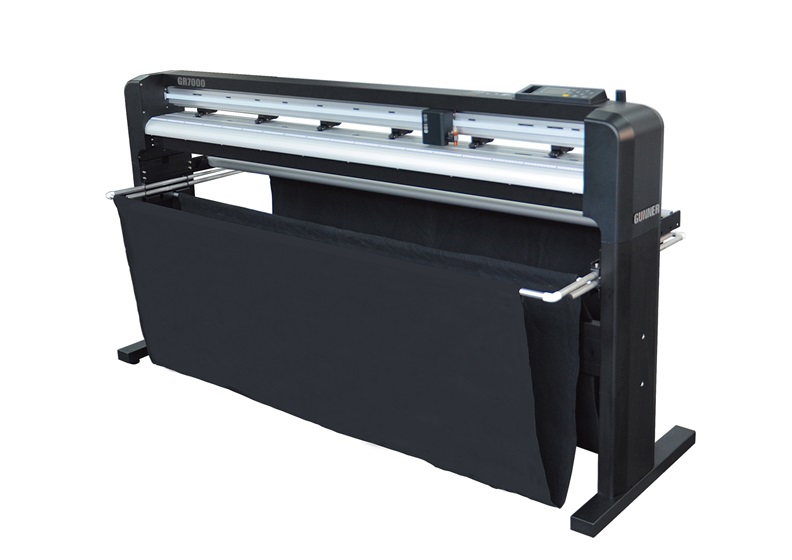 Gunner GR7000 Series Vinyl Cutter