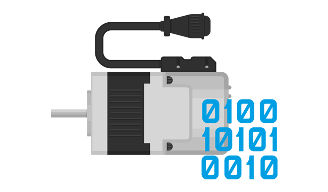 Servo Drive